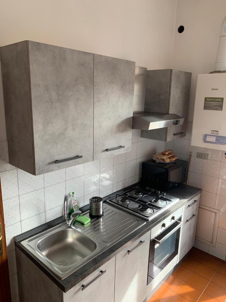 Arion Holiday Home 로마 외부 사진