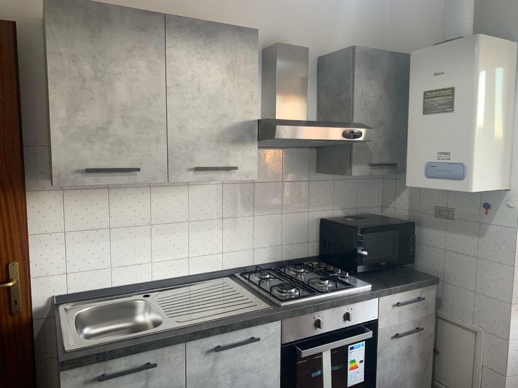 Arion Holiday Home 로마 외부 사진