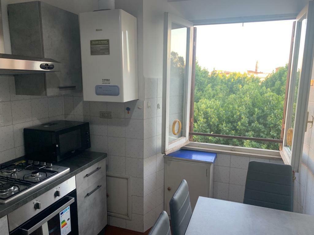 Arion Holiday Home 로마 외부 사진